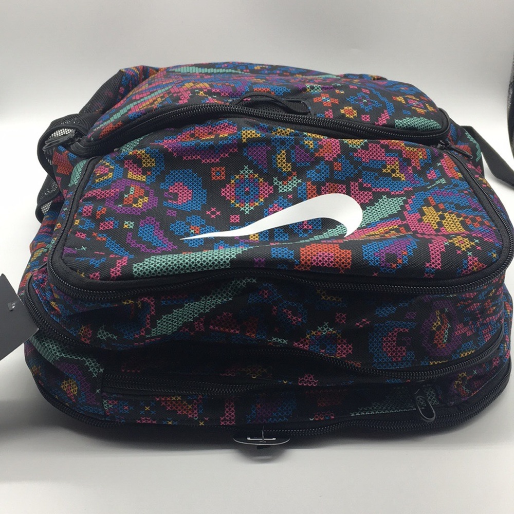 Nike Brasilia XL Training Backpack - Picture 6 of 8